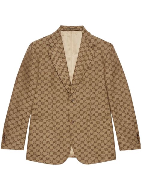 gucci linen buy|gucci blazers for women.